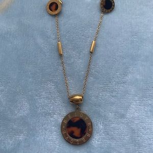 Stainless steel jewelry set